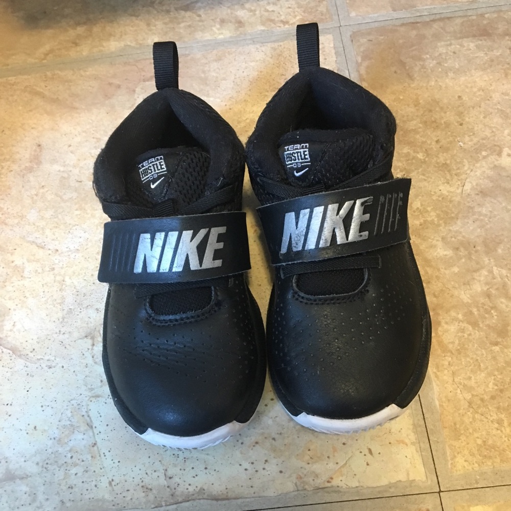 Nike boy shoes